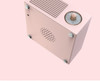 HM25 Retro Bluetooth Speaker