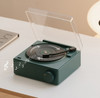 HM45 Retro Bluetooth Speaker