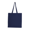 Urban Gusseted 6oz Cotton Tote
