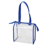 Bistro Clear Lunch Tote