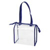 Bistro Clear Lunch Tote