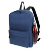 Explorer 17" Laptop Backpack W/ Padded Pocket