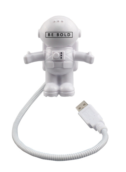 Astronaut USB LED light