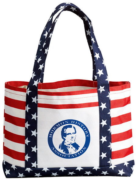 Stars and Stripes Tote bag