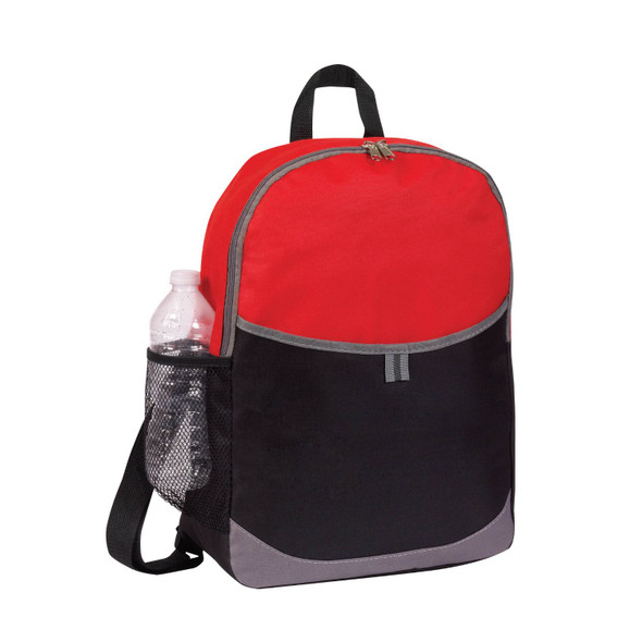 Fit Basic Backpack