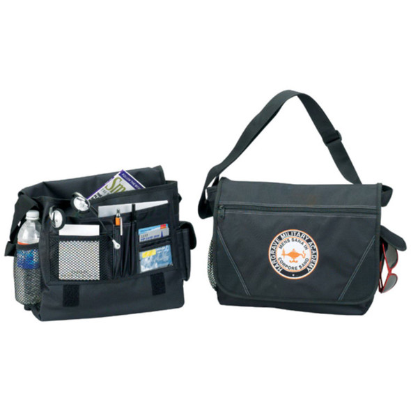 Business Messenger Bag