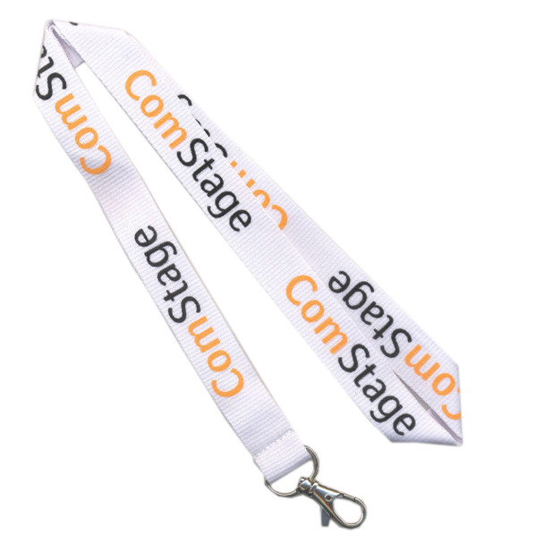 Polyester Lanyards