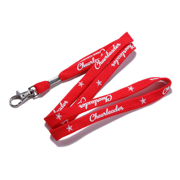 Tubular Lanyards