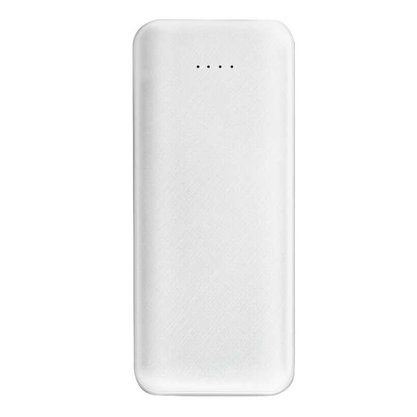 Jackson Textured Power Bank