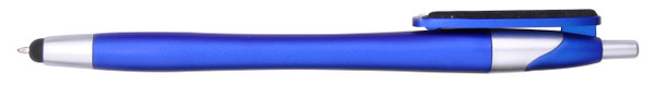 Ball Point Pen with stylus & Screen Cleaner