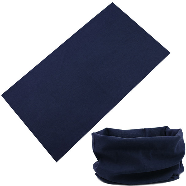 Multifunctional Bandana - Tube Bandanas BLANK