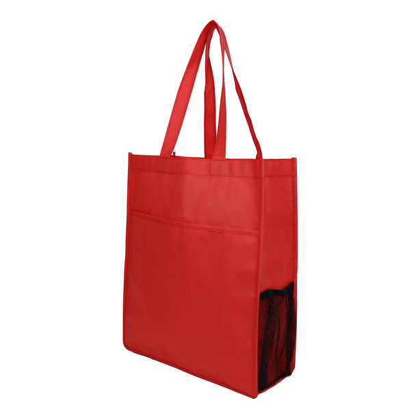 EcoBreeze Shopper Tote