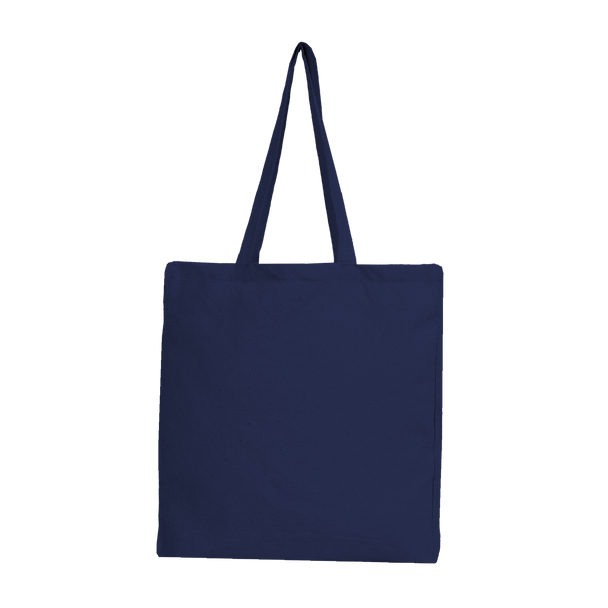 Urban Gusseted 6oz Cotton Tote
