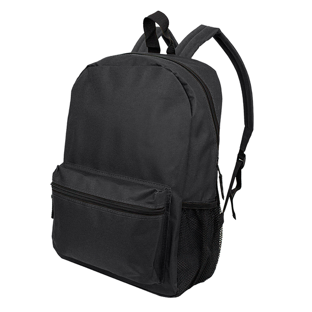 Summit Heavy Duty Backpack