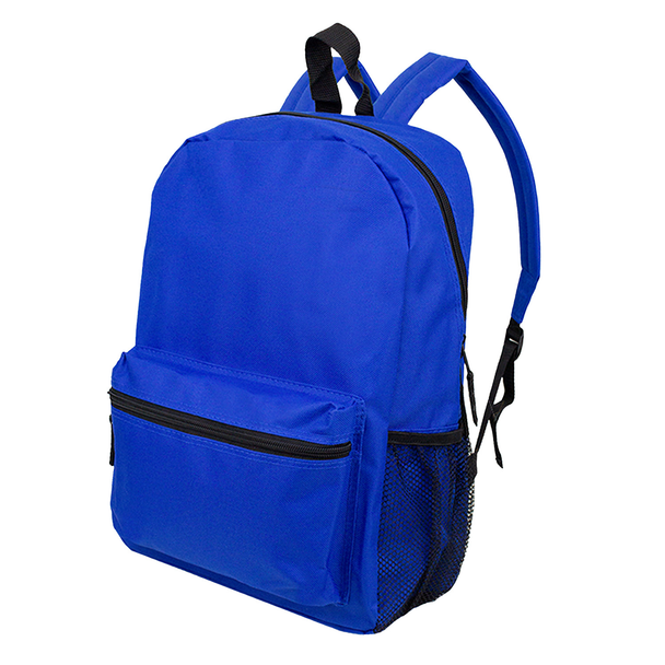 Summit Heavy Duty Backpack