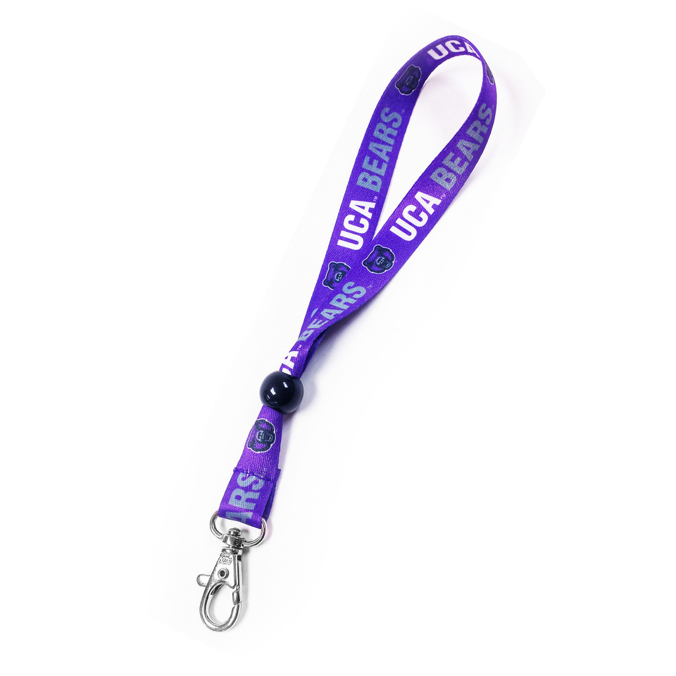 Dye sublimation Wrist Lanyards - SeaStar Promo