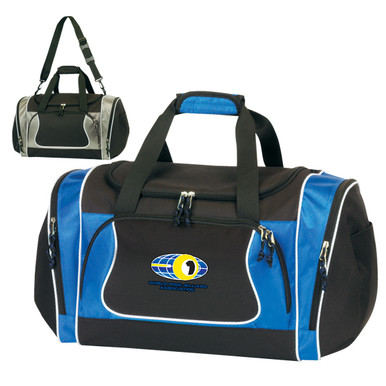 Perth Duffle Bag