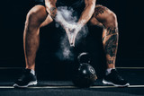 The Comprehensive Guide to the Benefits of Creatine Monohydrate