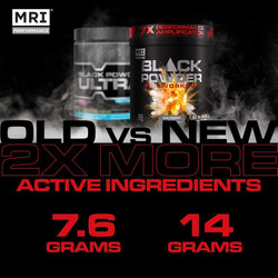 What Happened To MRI Black Powder & Why The New Formula Is Even Better