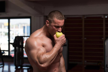 10 Metabolism-Boosting Foods