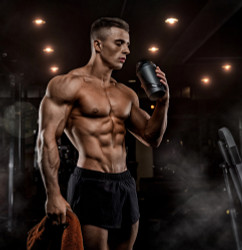 Stop the Cycle: How L-Glutamine Can Help You Master Blood Sugar and Cravings