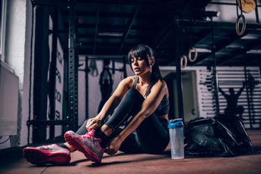 Desk-to-Gym Transition: Fast-Acting Whey Shakes and NO2® Nootropic Tips