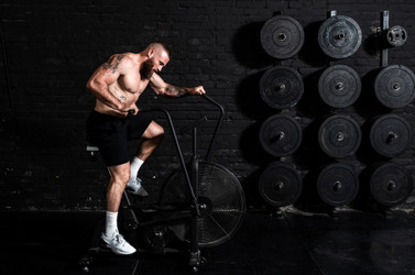 Fasted Cardio + NO2 Black®: Maximize Fat Burn Without Sacrificing Muscle