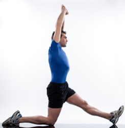 DO THIS HIP OPENING MOBILITY FLOW BEFORE YOU SQUAT 