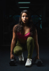 7 Hottest Fitness Trends to Watch in 2025