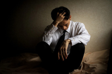 How Stress Can Decrease Muscle Gain