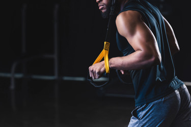 How to Maximize Muscle Growth with MRI Performance NO2 Black