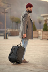 How to Stay Fit While Traveling: Game-Changing Hacks You Need to Know