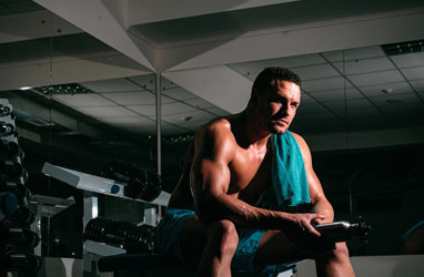 The Perfect 5-Minute Post-Lift Recovery Routine