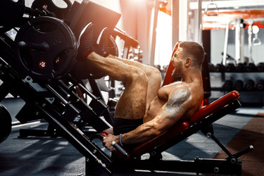 Build Your Strength Pyramid: The Proven Formula for Real Gains