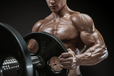 The Best Nitric Oxide Supplement for Muscle Pump & Vascularity 