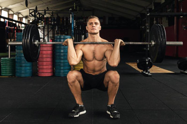 Why You Should Be Rotating Your Lifts