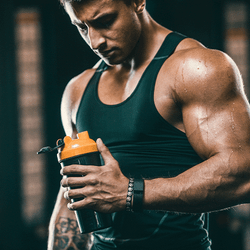 Stimulant Vs. Non-Stimulant Pre-Workout