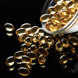 How Omega-3s Can Benefit Athletes 