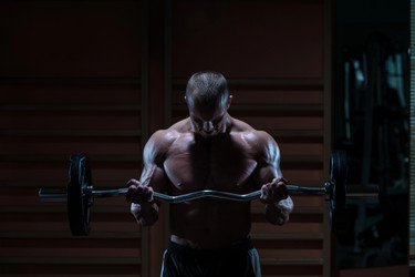 Weekend Warrior Reset: NO2 Black, L-Glutamine, and Zinc to Bounce Back Fast