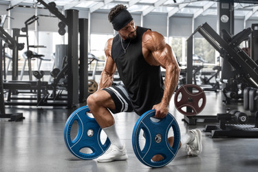 What Is MRI Performance NO2 Powder?