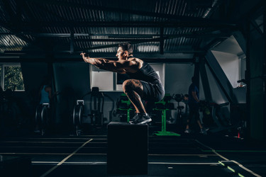 Why Athletes Need Zinc