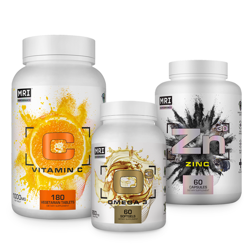 The MRI Performance Immune Booster Stack