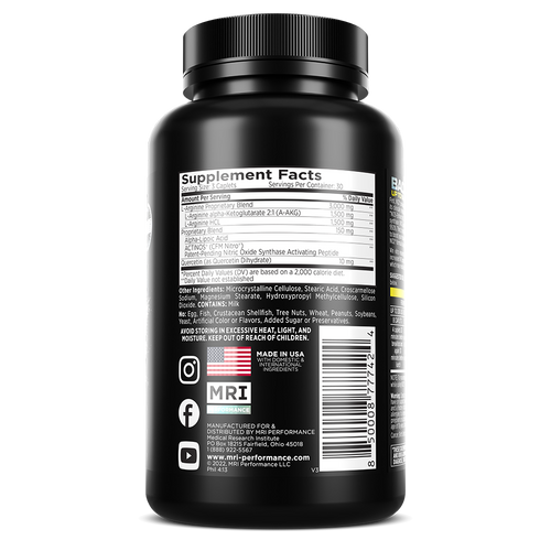 NO2 Pills 90 Count Right NO2 Pills 90 Count Right