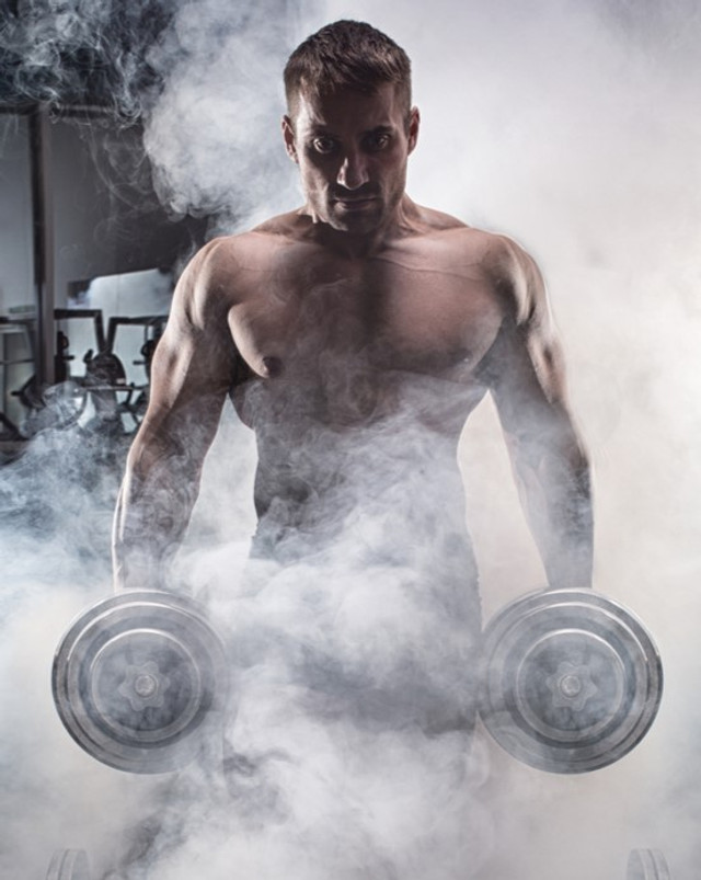 What are NO2 Supplements? The Benefits of taking Nitric Oxide MRI