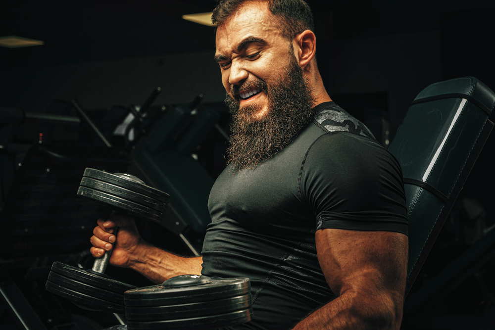 The Secret to Faster Recovery is in Your Pre-Workout