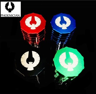Phoenician Medium Grinder