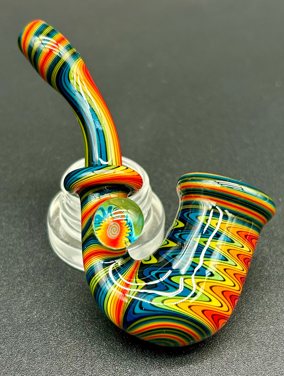 Andy G mini Sherlock #1