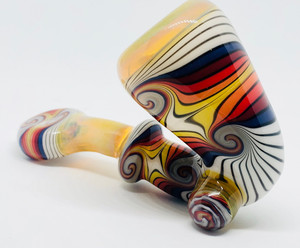 Mitchell Glass Sherlock (Yellow)