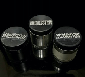 Kannastor Medium Grinder
