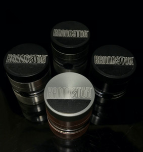 Kannastor Large Grinders Jar Body